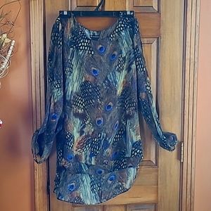 New Direction Women's Top